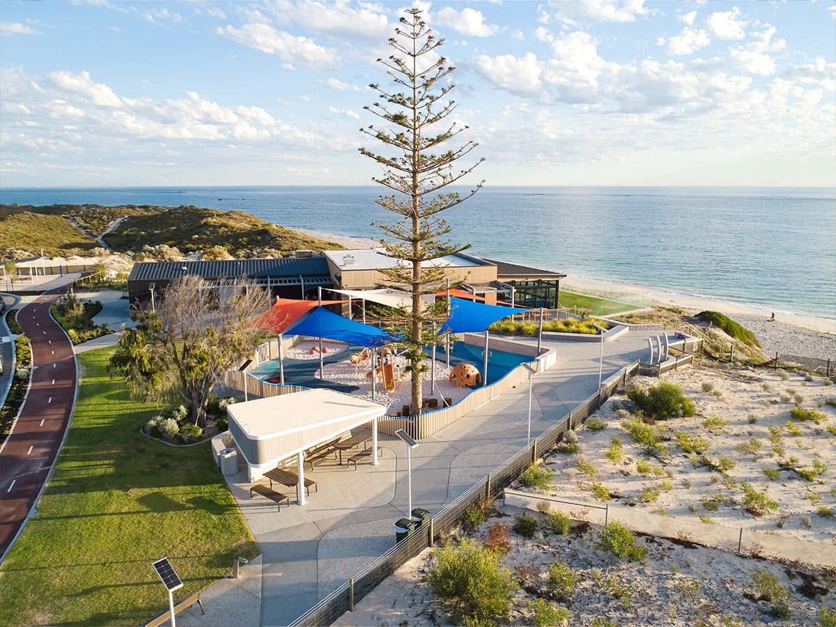 [Land for Sale] Stockland Amberton Beach, Eglinton OpenLot